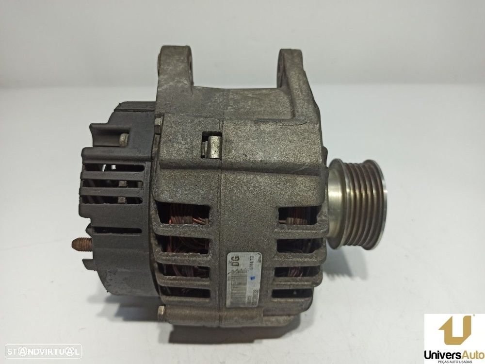 ALTERNADOR NISSAN ALMERA (N16/E) LINE UP - 2