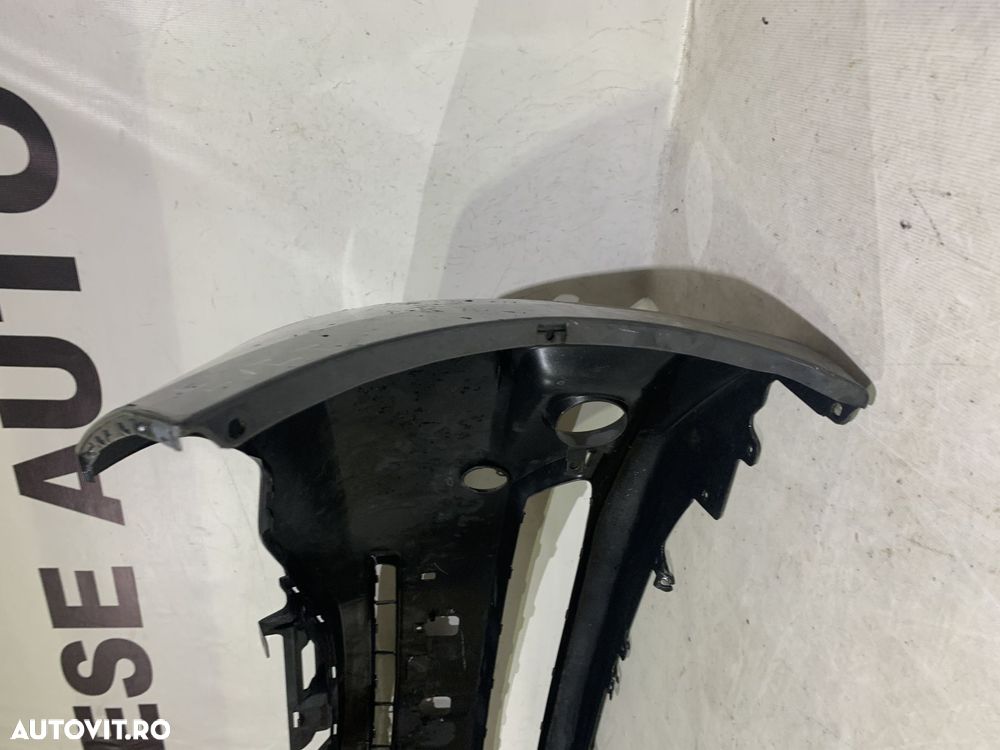 Bara fata Subaru Trezia, 2011, 2012, 2013, 2014, cod origine OE 52119-52840. - 3