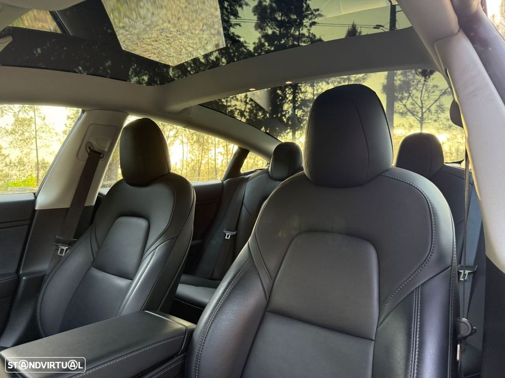 Tesla Model 3 Standard RWD Plus - 16