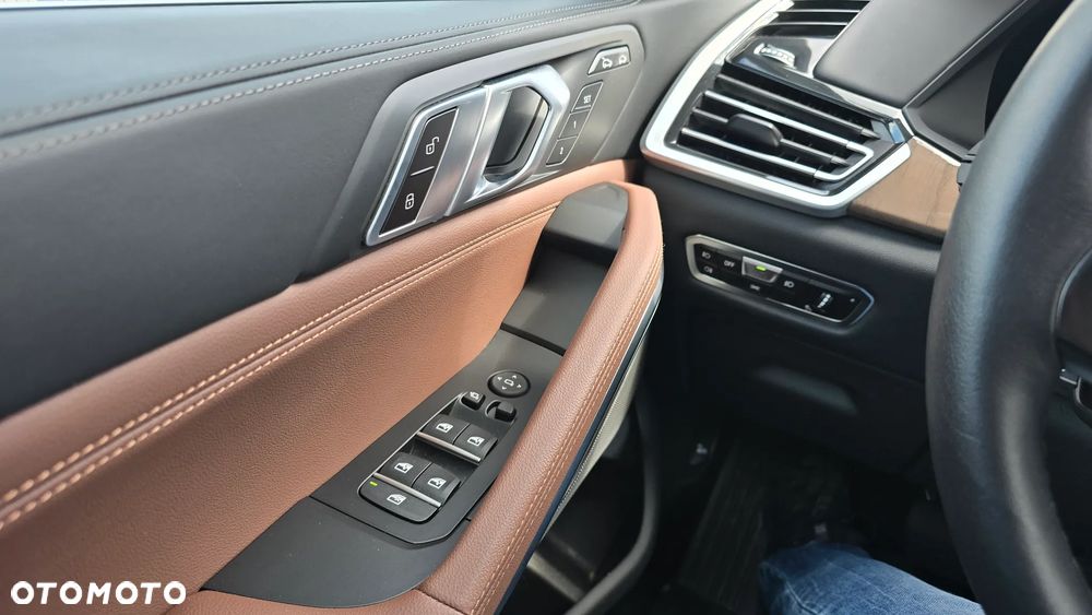 BMW X6 xDrive40i xLine - 13