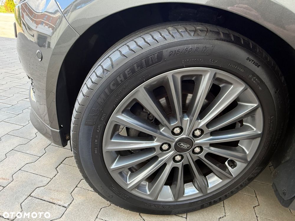 Ford Focus 1.0 EcoBoost ST-Line Black ASS - 37