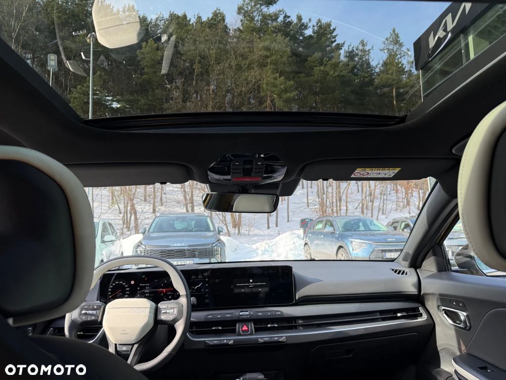 Kia K4 1.6 T-GDI GT Line - 25