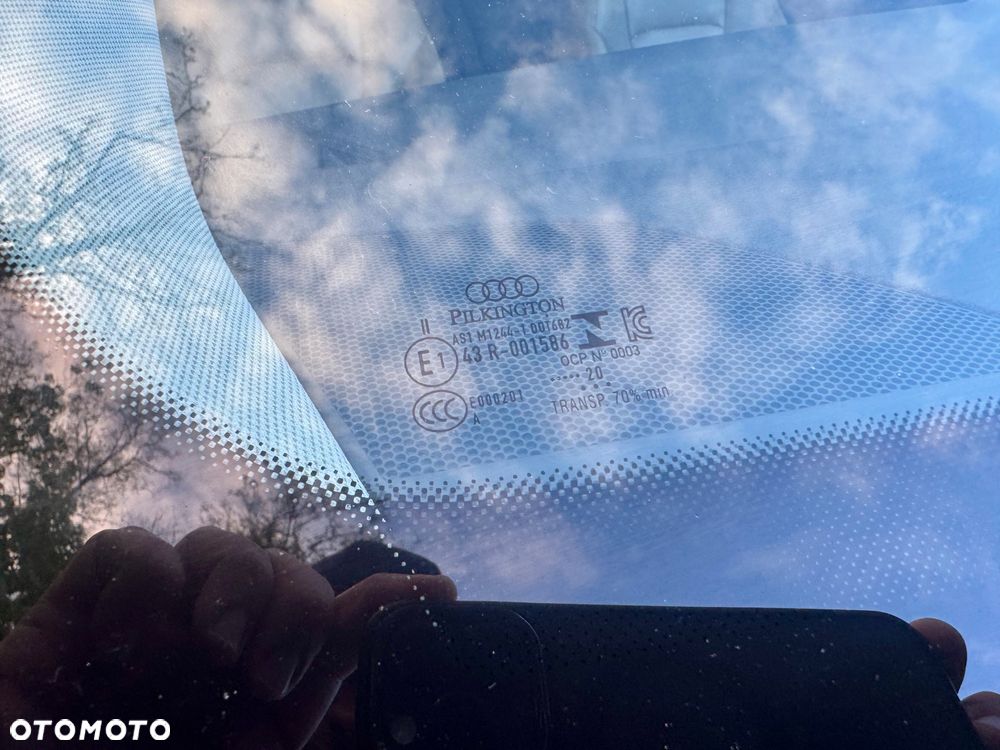 Audi Q7 45 TDI mHEV Quattro S Line Tiptr - 14