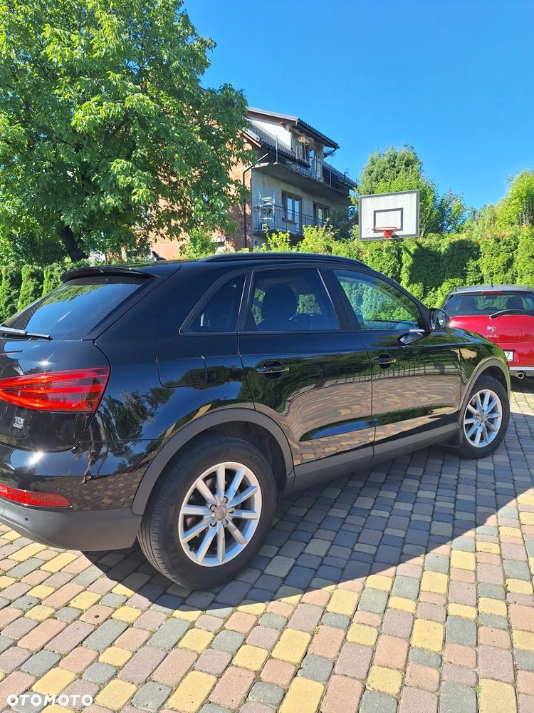 Audi Q3 - 10
