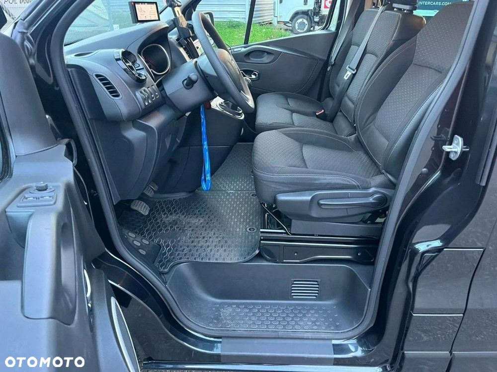 Opel Vivaro 1.6 CDTI L2 - 11