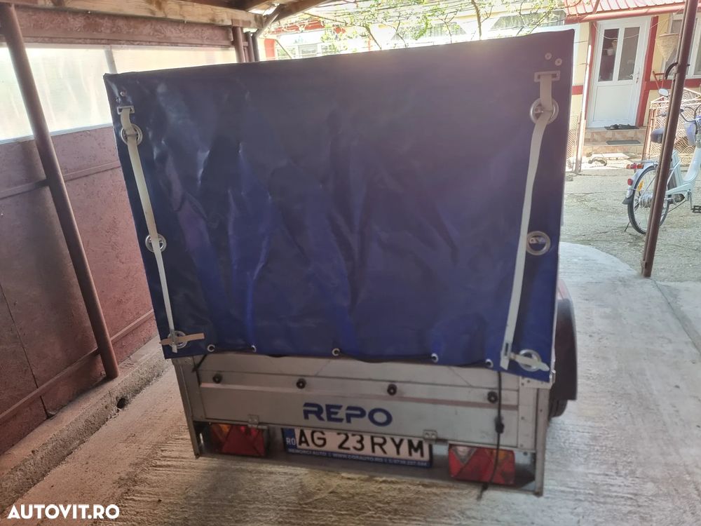 REPO Repo - 3