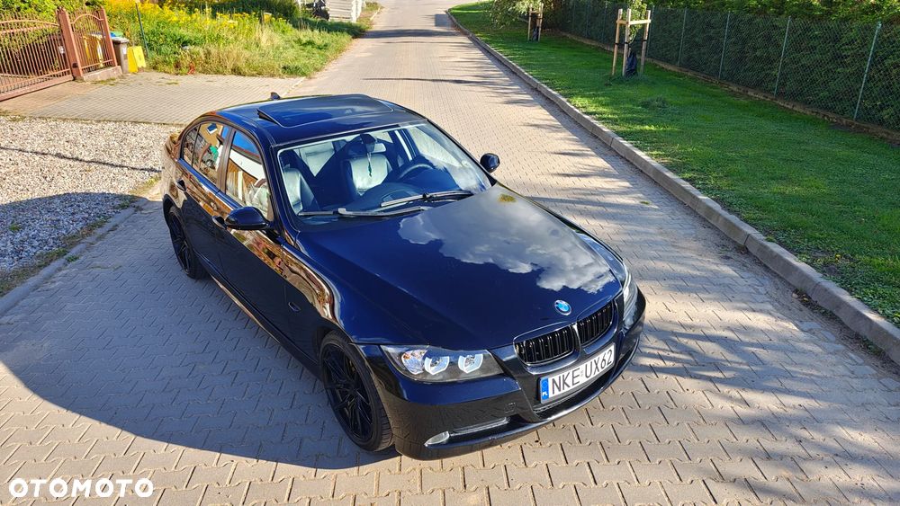 BMW Seria 3