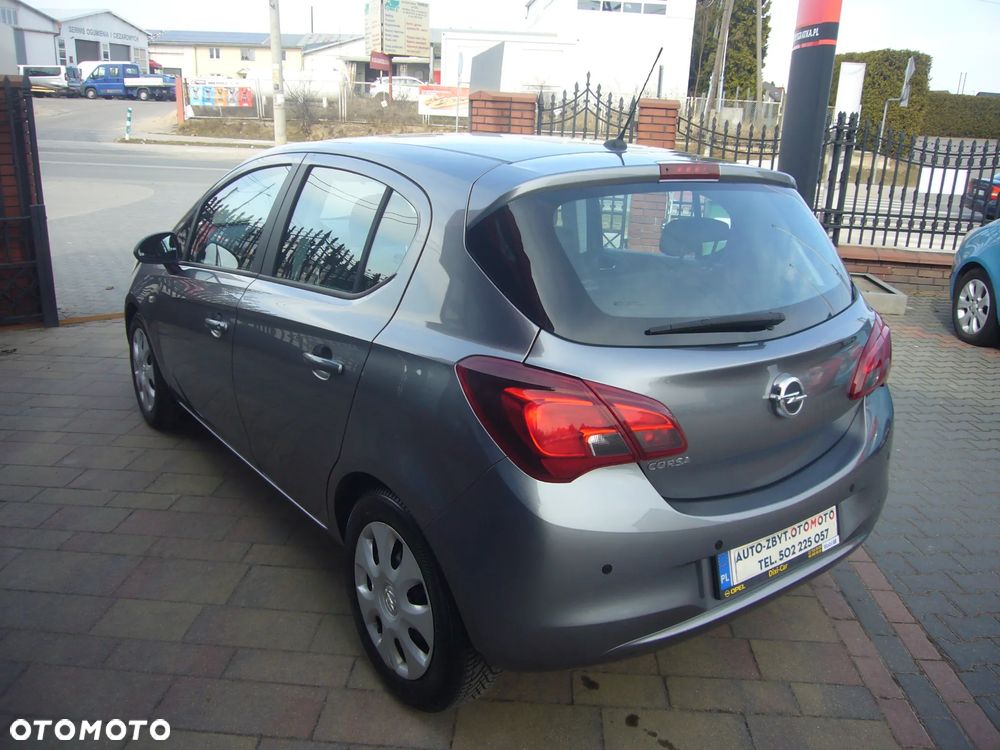 Opel Corsa 1.4 Color Edition - 9