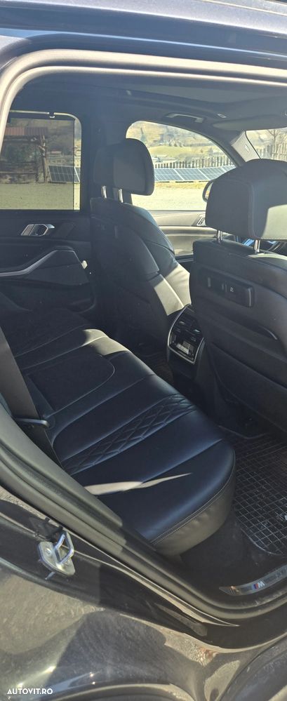 BMW X5 xDrive45e - 5