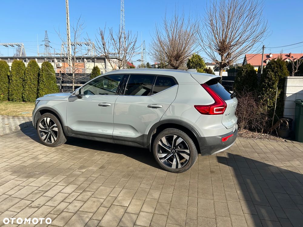 Volvo XC 40 - 3