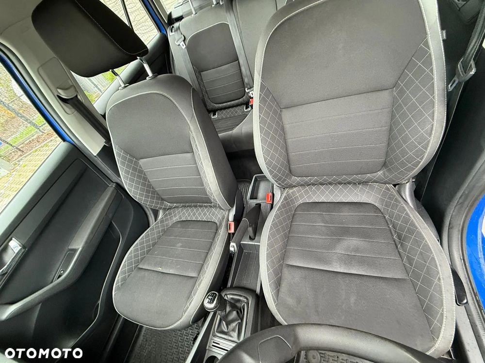 Skoda Fabia 1.0 Active - 9