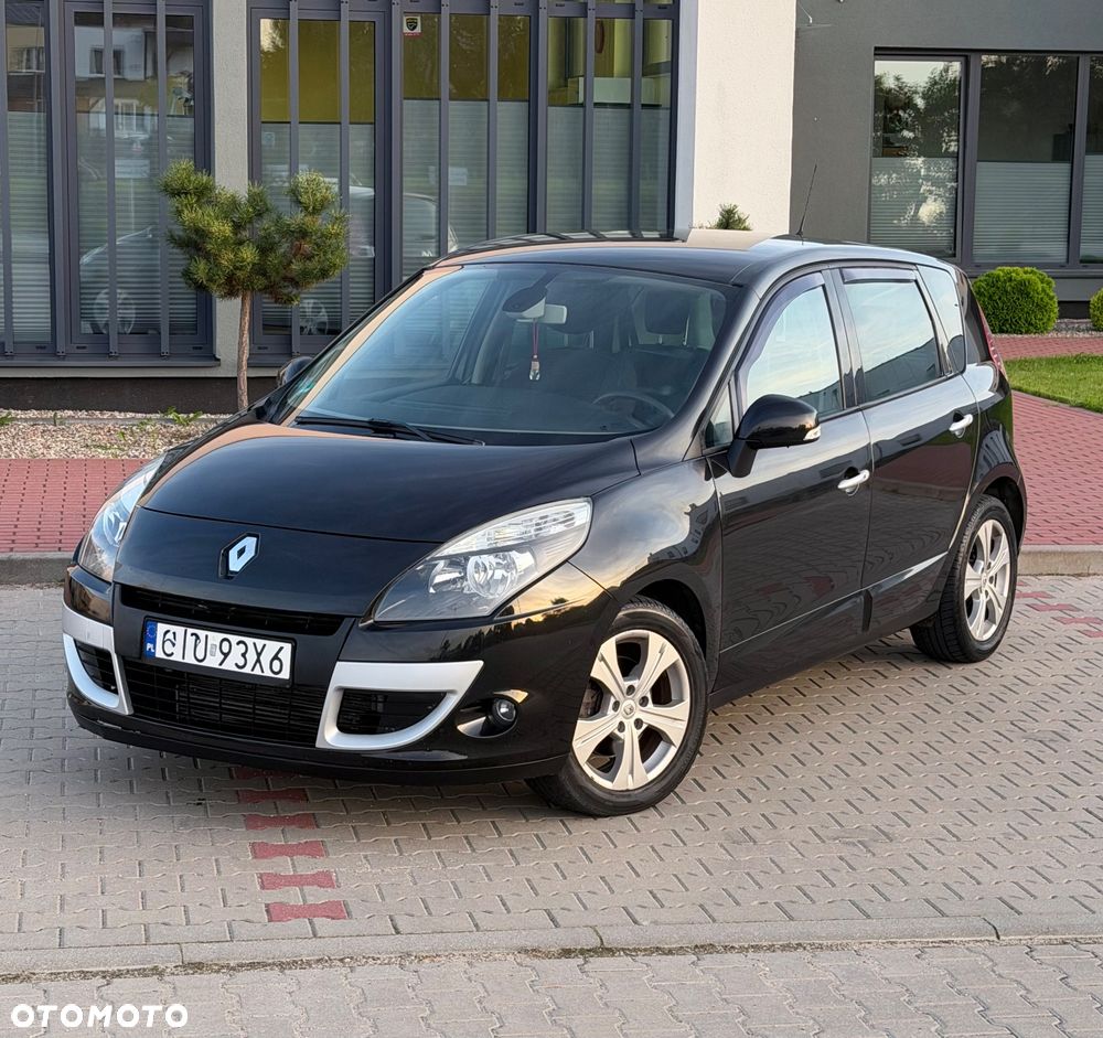 Renault Scenic 1.9 dCi Expression - 3