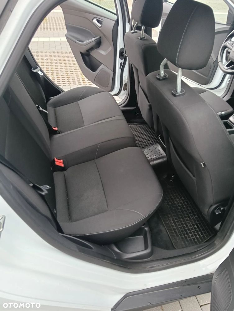 Ford Focus 1.0 EcoBoost STart-Stopp-System ACTIVE - 13