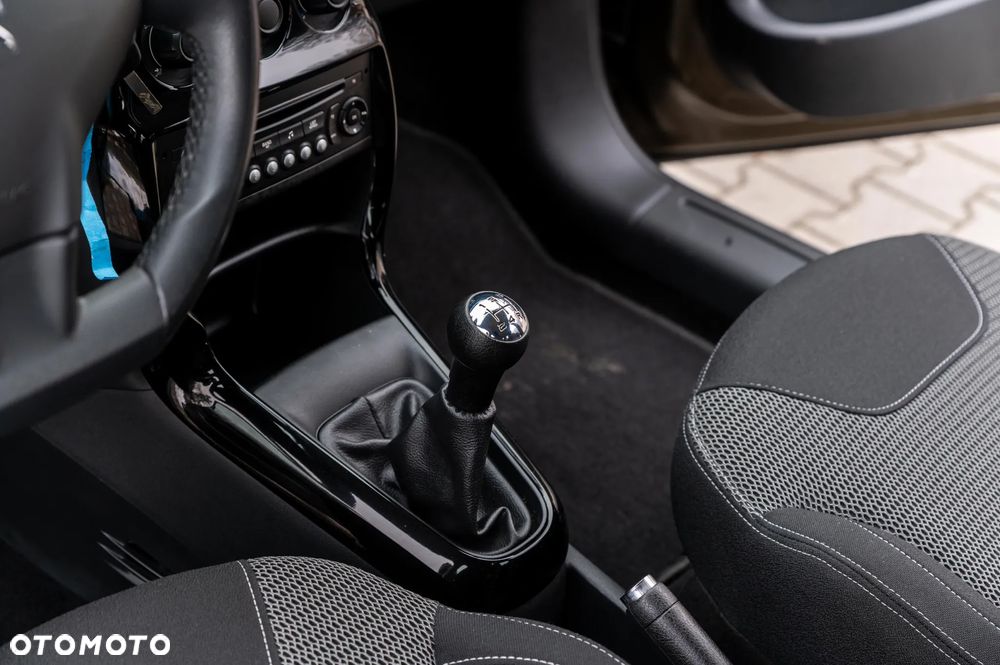 Citroën C3 Pure Tech (VTi) 68 Attraction - 30