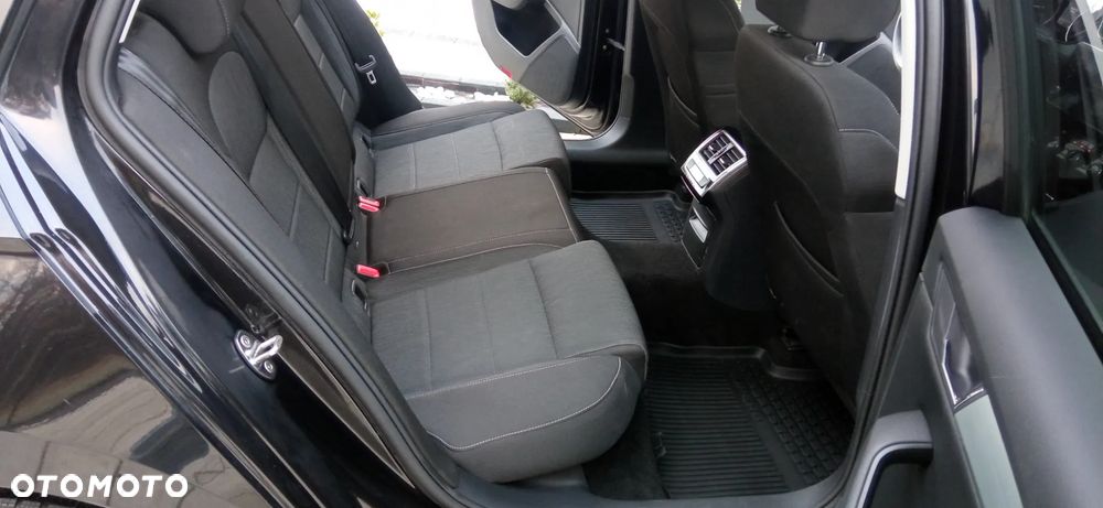 Skoda Superb 2.0 TDI Ambition DSG - 18