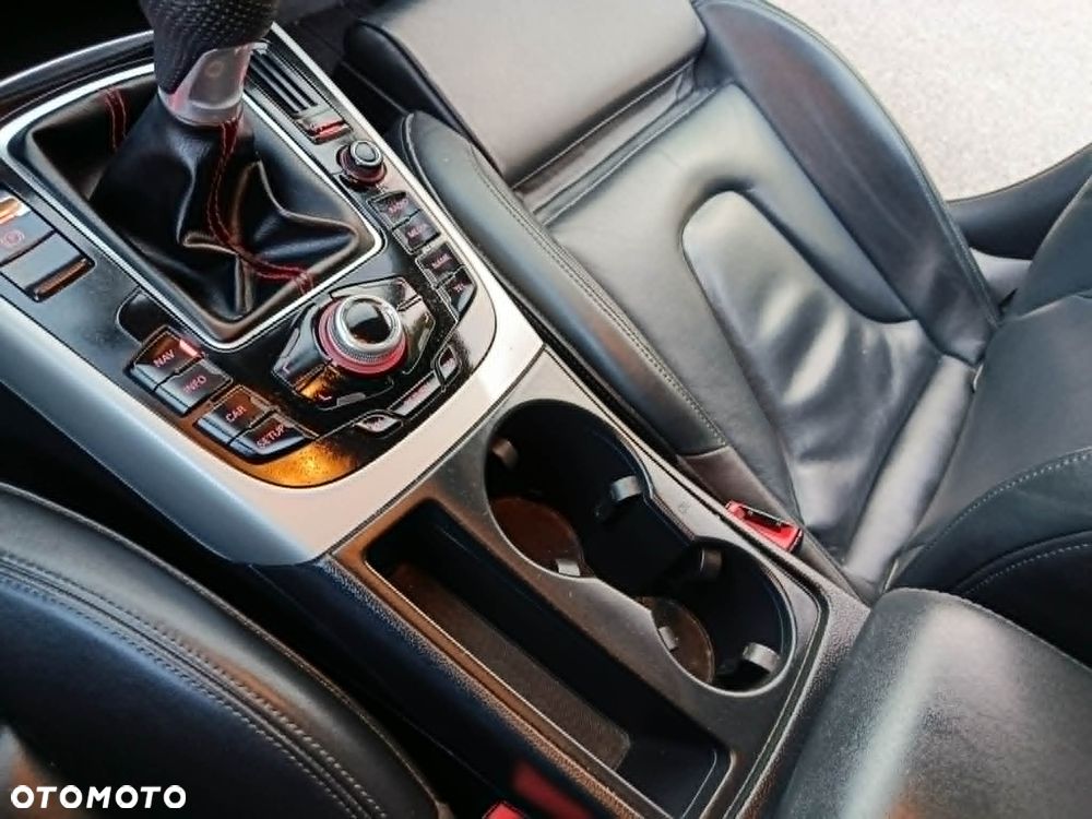 Audi A5 Sportback - 29