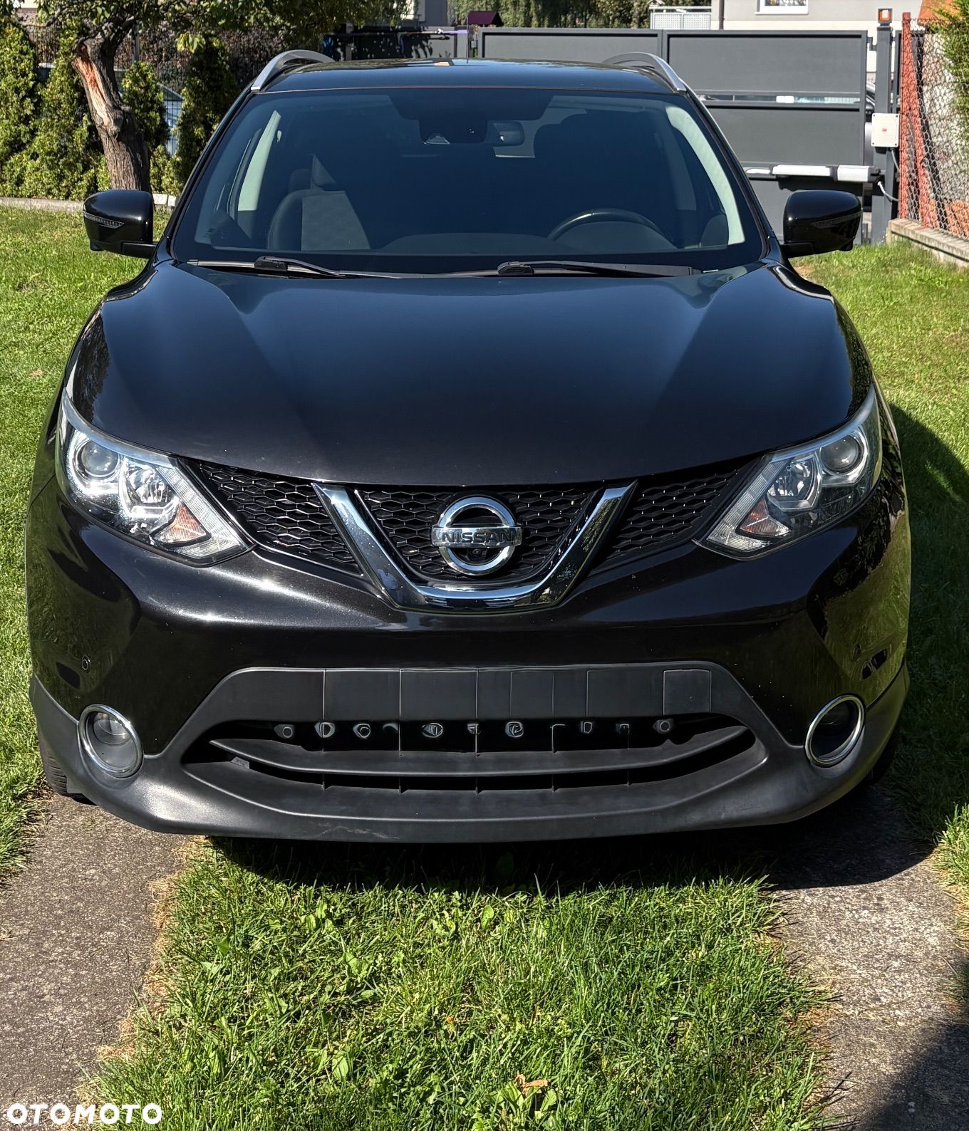Nissan Qashqai 1.6 DIG-T N-Connecta - 1