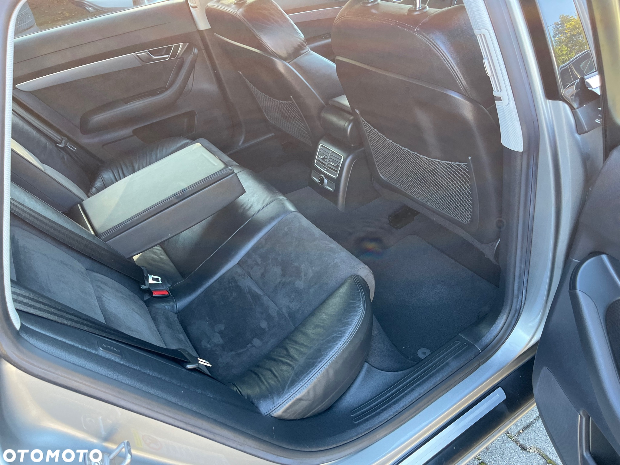 Audi A6 - 9