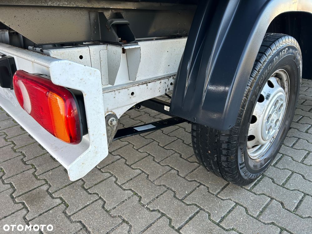 Fiat Ducato - 19