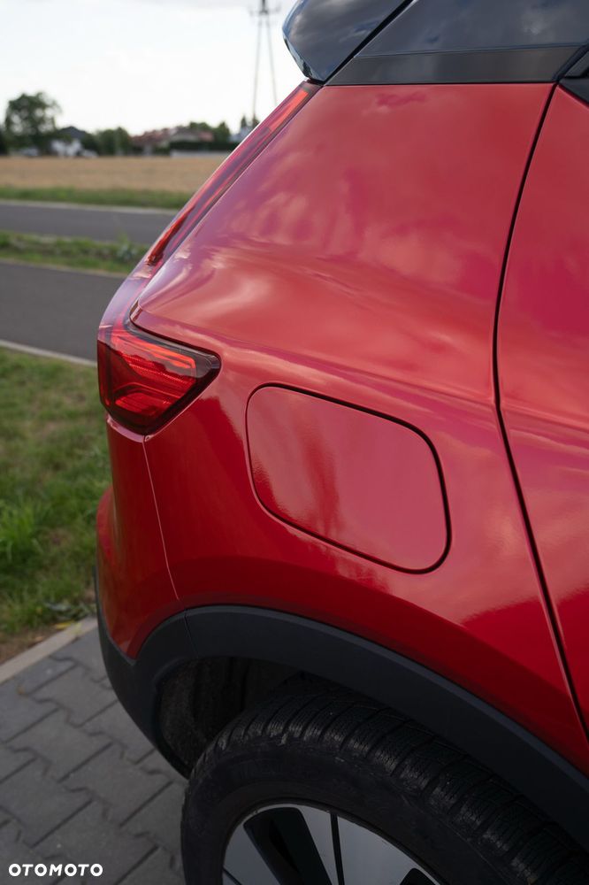 Volvo XC 40 T3 Momentum - 10