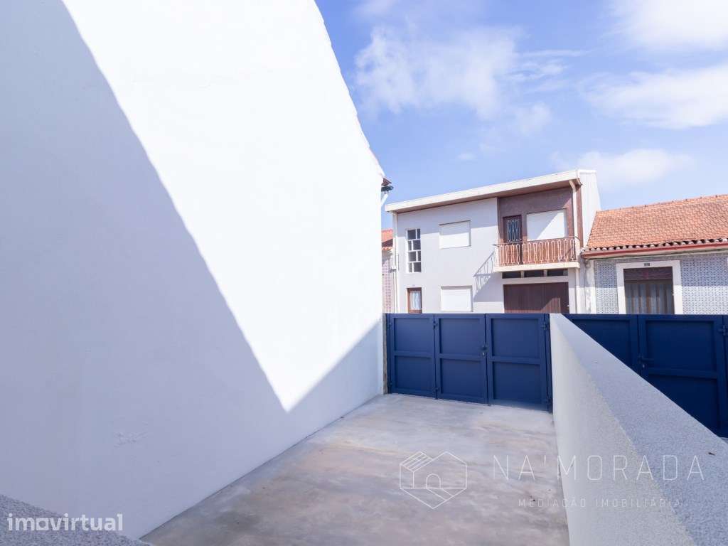 Moradia T3 à venda em Ovar, S. João, Arada e S. Vicente de Pereira Jusã, Ovar — foto 33