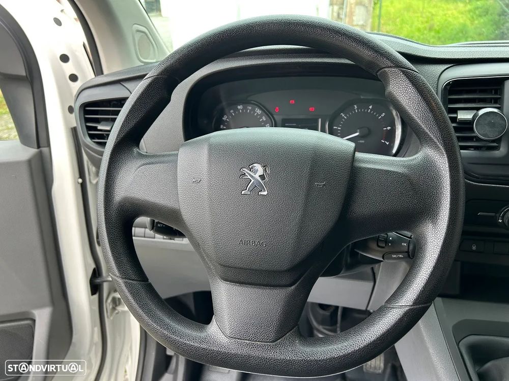 Peugeot 1.5 Hdi 3 Lugares - 17