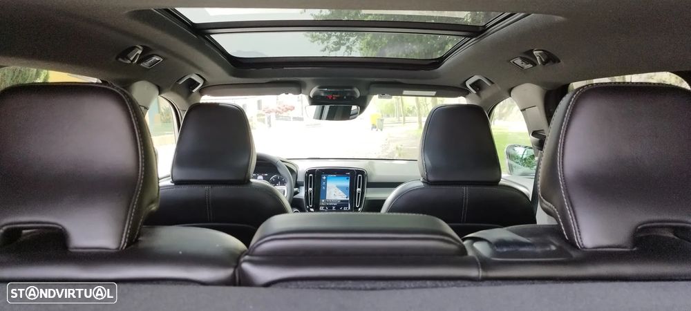 Volvo XC 40 2.0 D3 Momentum Plus - 14