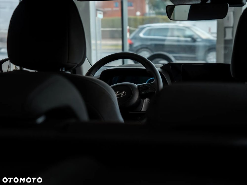 Hyundai i20 1.2 Modern - 11