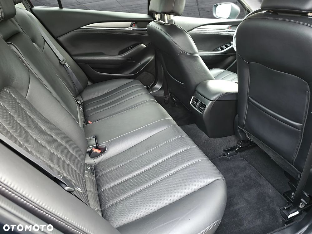 Mazda 6 2.0 SkyPassion - 20