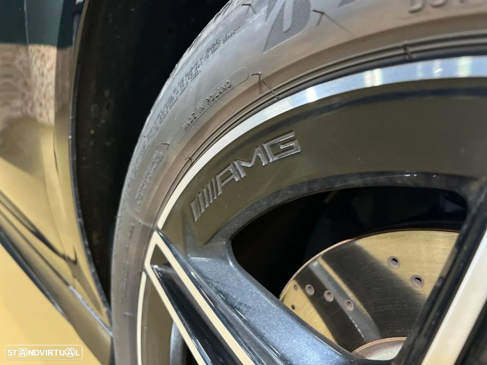 Mercedes-Benz CLA 250 - 23