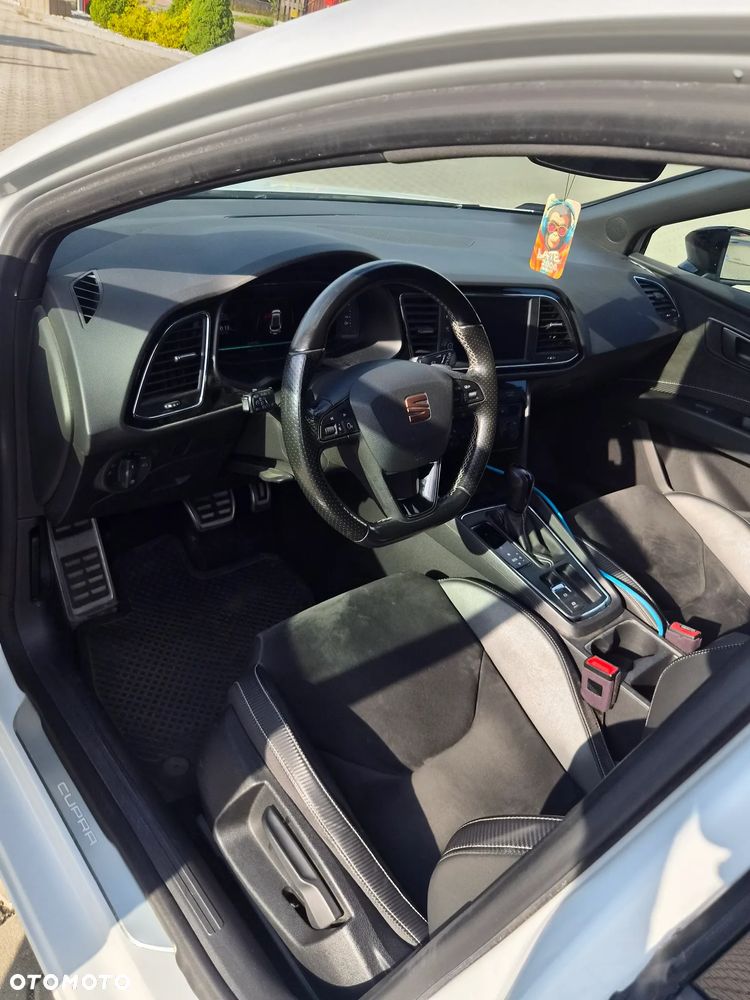 Seat Leon - 8