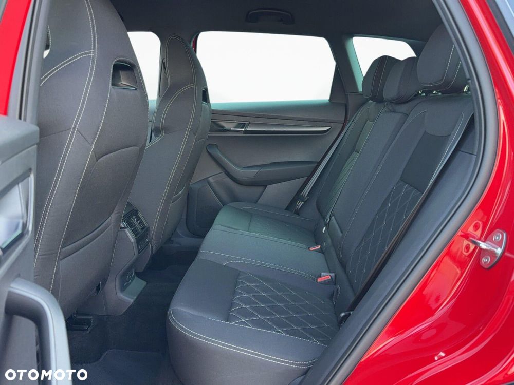 Skoda Karoq - 12