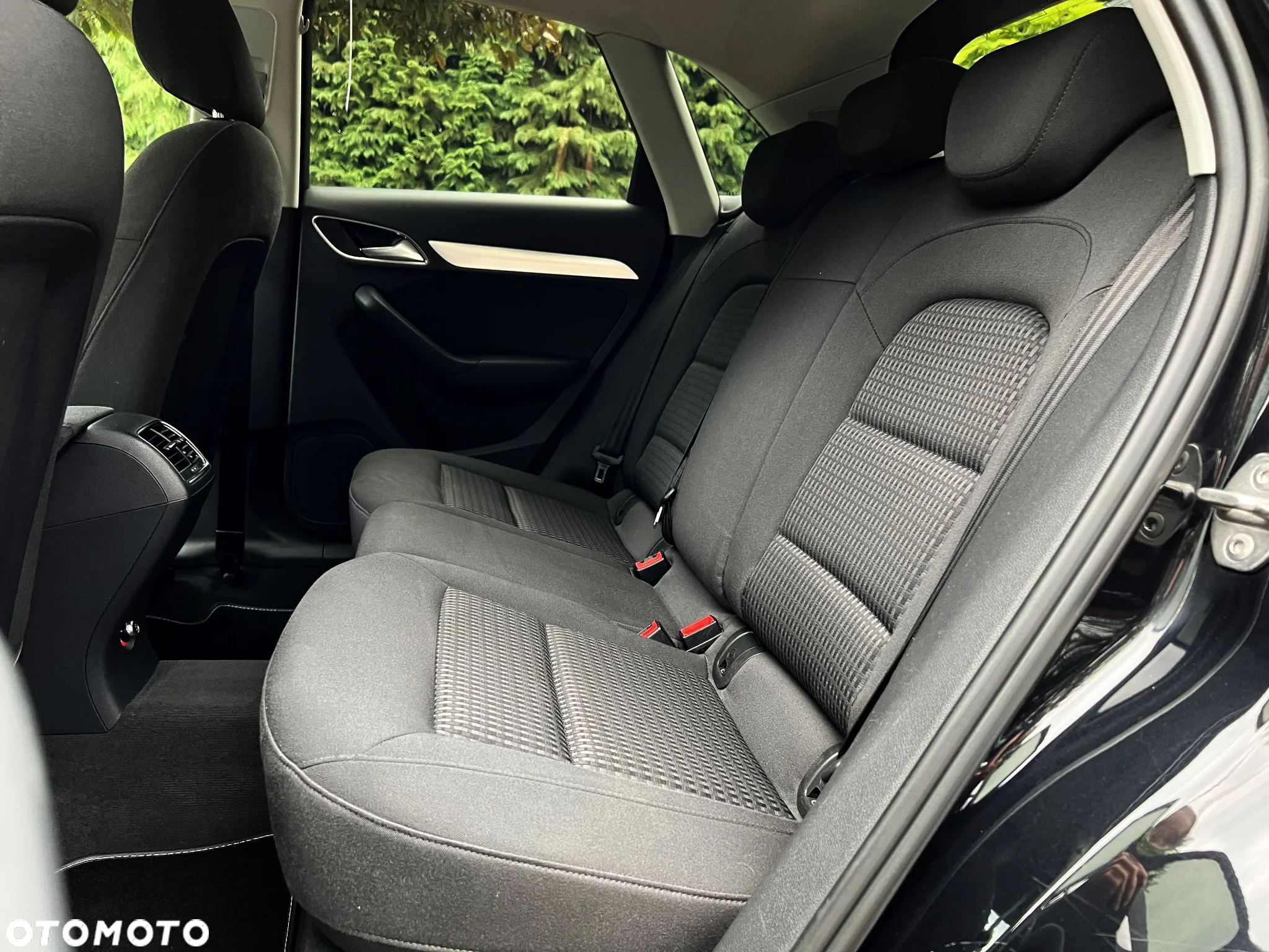 Audi Q3 2.0 TDI Prime Edition - 22
