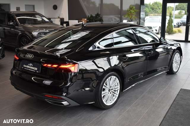 Audi A5 - 2