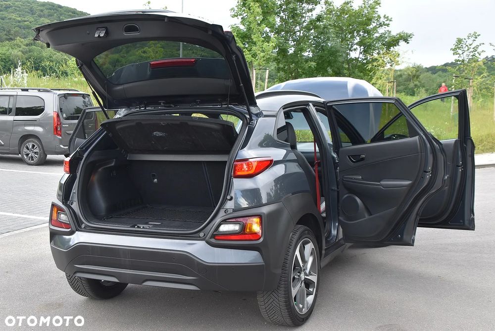 Hyundai Kona - 5
