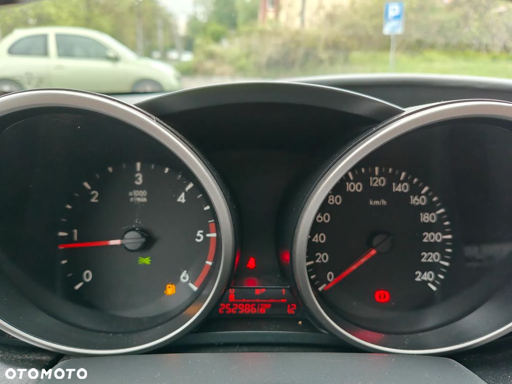 Mazda 3 1.6 CD Sport DPF Comfort - 22