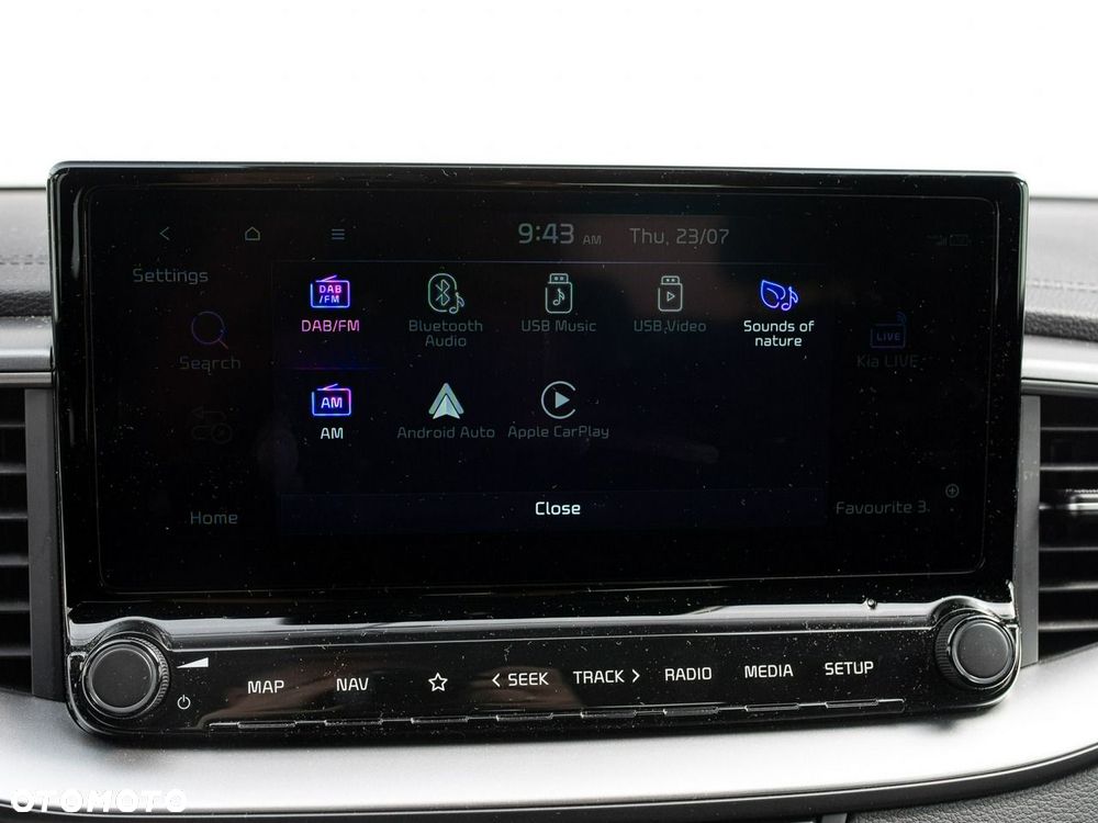 Kia Ceed 1.5 T-GDI M - 20