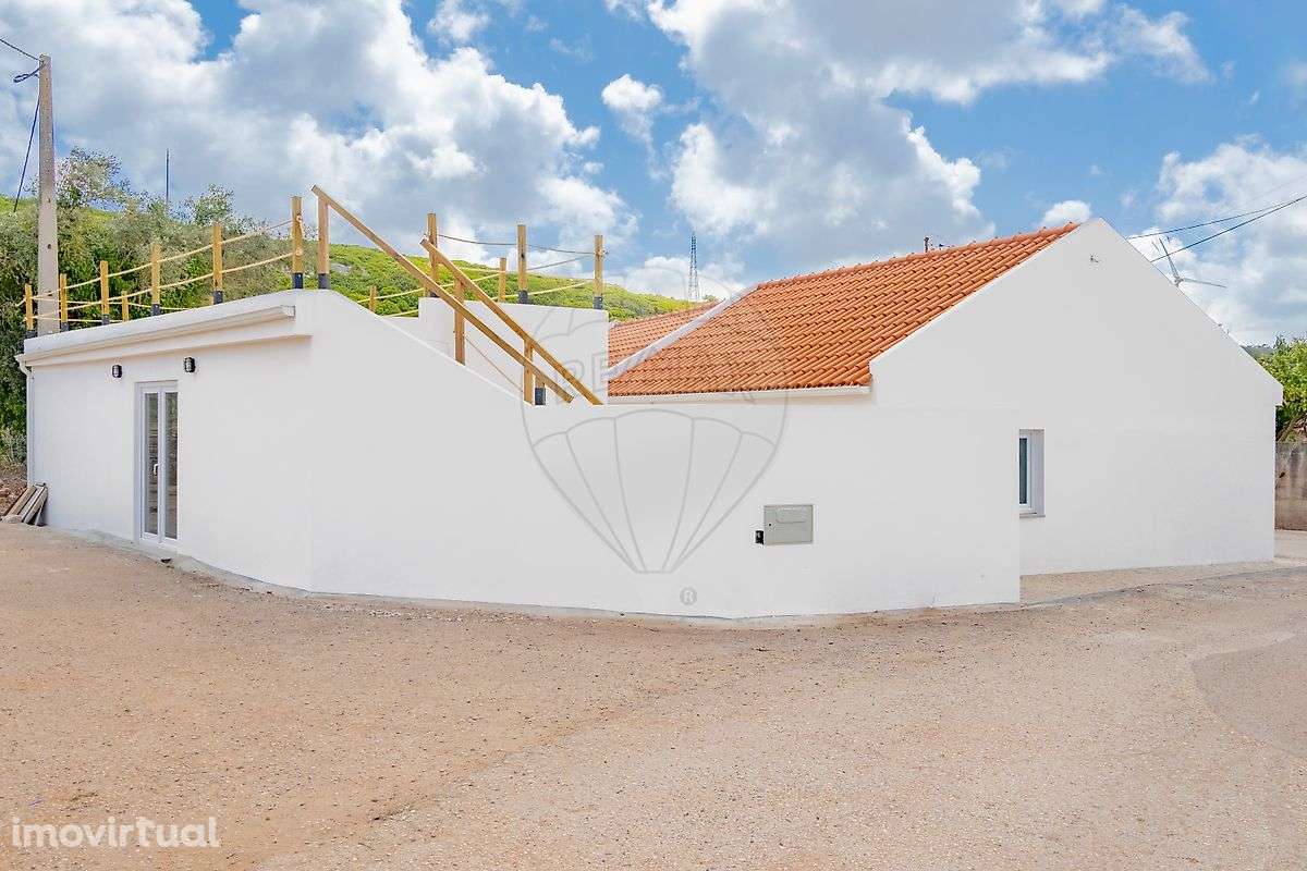 Moradia T4 para venda - Grande imagem: 3/45