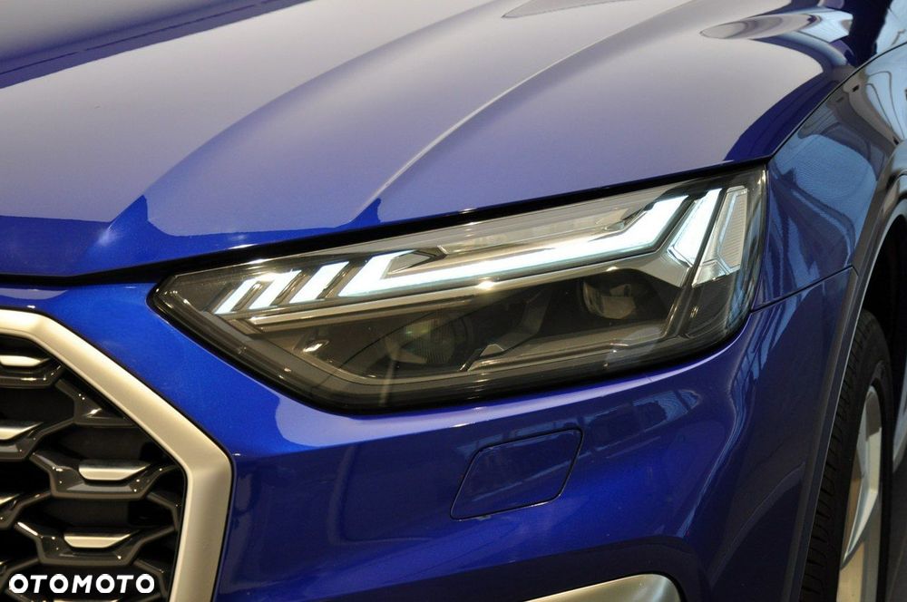 Audi Q5 Sportback - 10