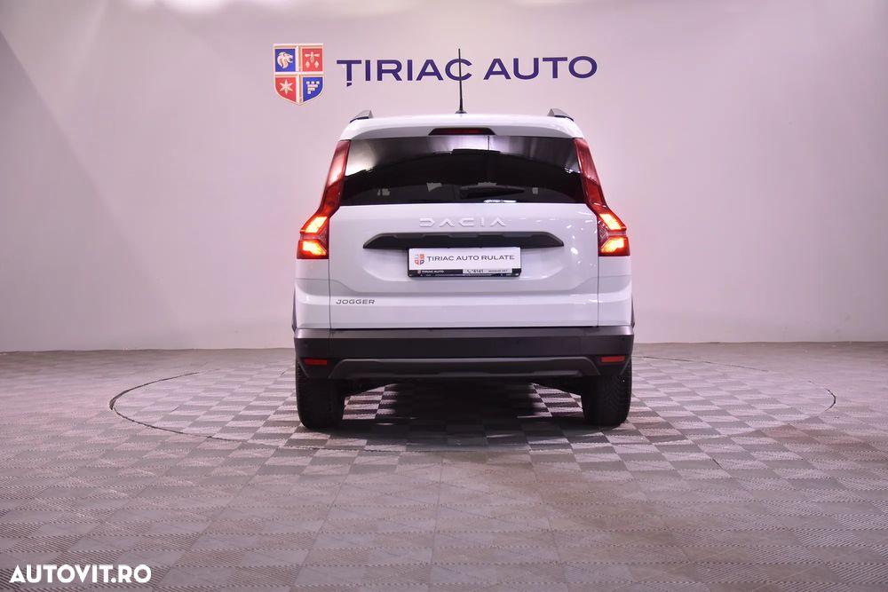 Dacia Jogger - 4