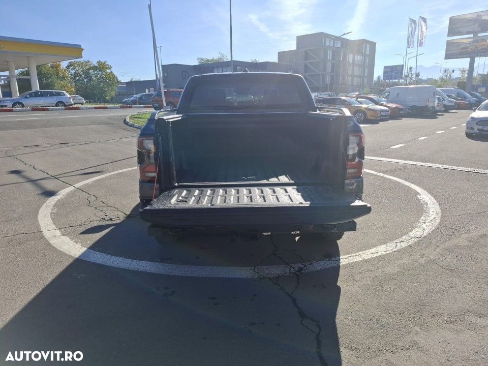 Ford Ranger Raptor - 8