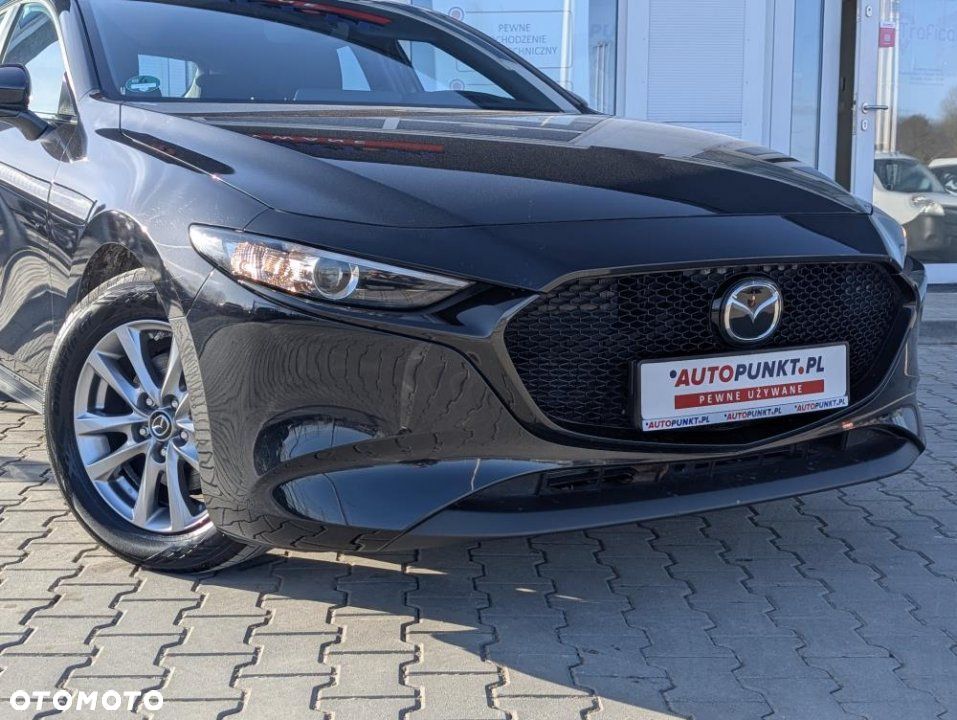 Mazda 3 - 7