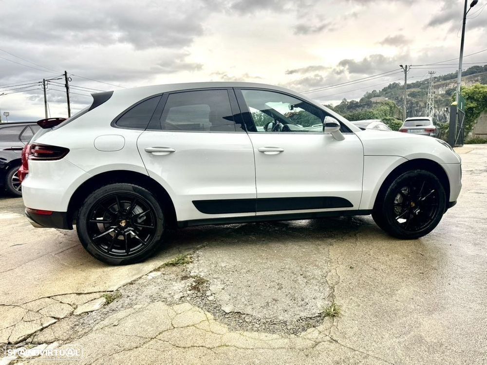 Porsche Macan - 23