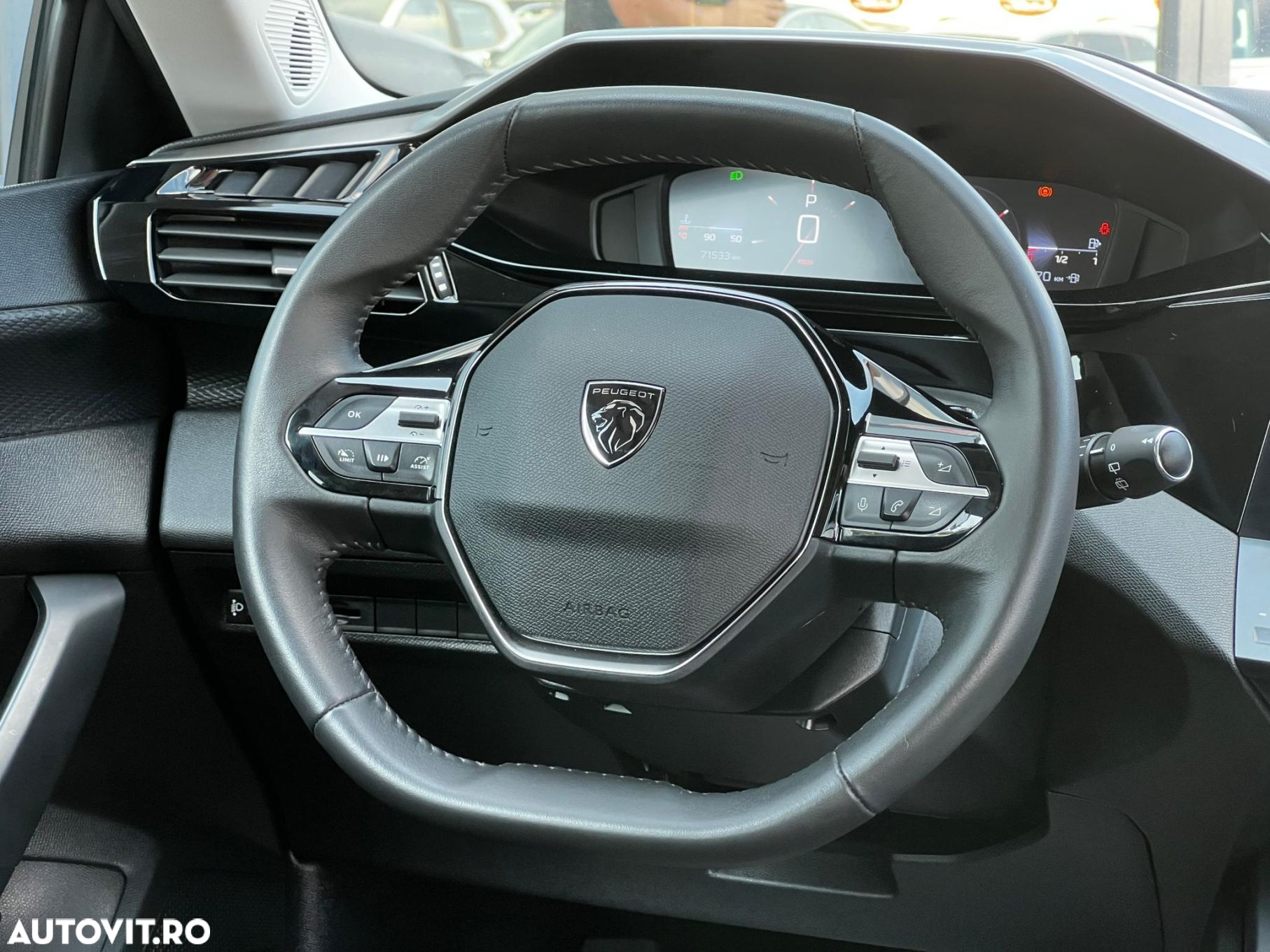 Peugeot 308 - 11