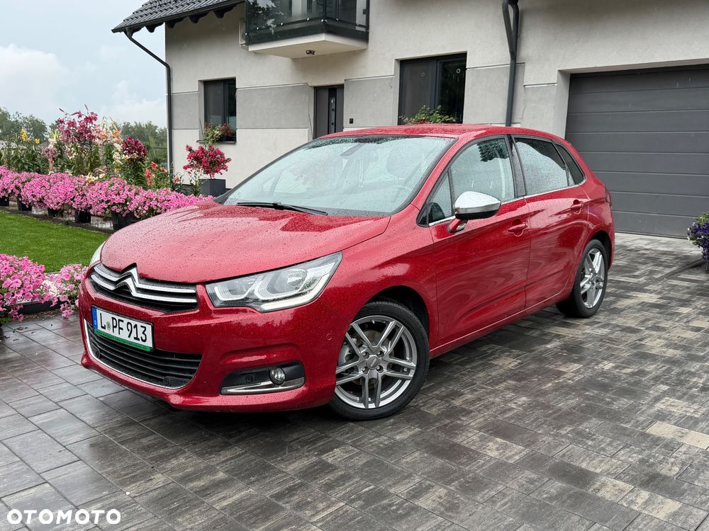 Citroën C4 BlueHDi 120 Stop&Start Business Class - 7