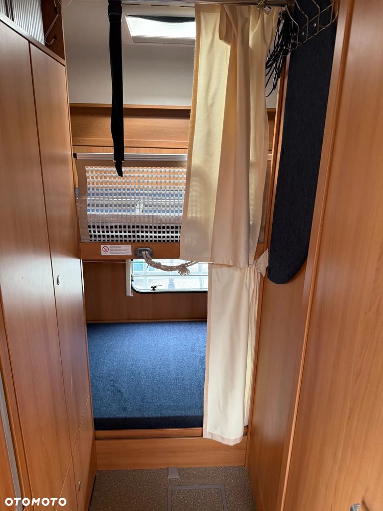 Dethleffs Globetrotter A5888 - 37