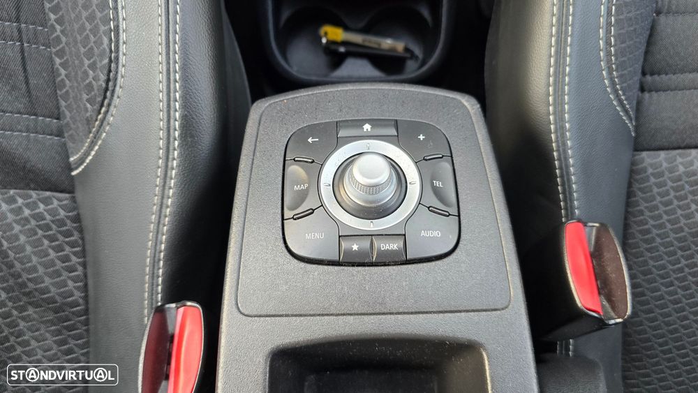 Renault Grand Scénic 1.5 dCi Bose Edition SS - 39