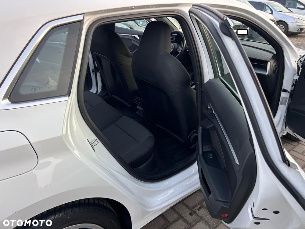 Audi A3 Sportback - 11