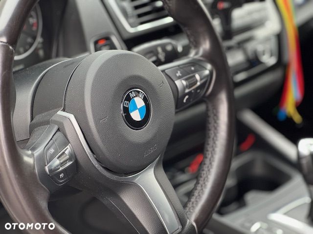 BMW Seria 1 118i Edition M Sport Shadow - 25
