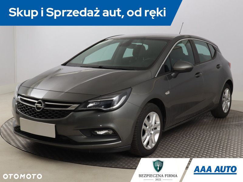 Opel Astra - 3